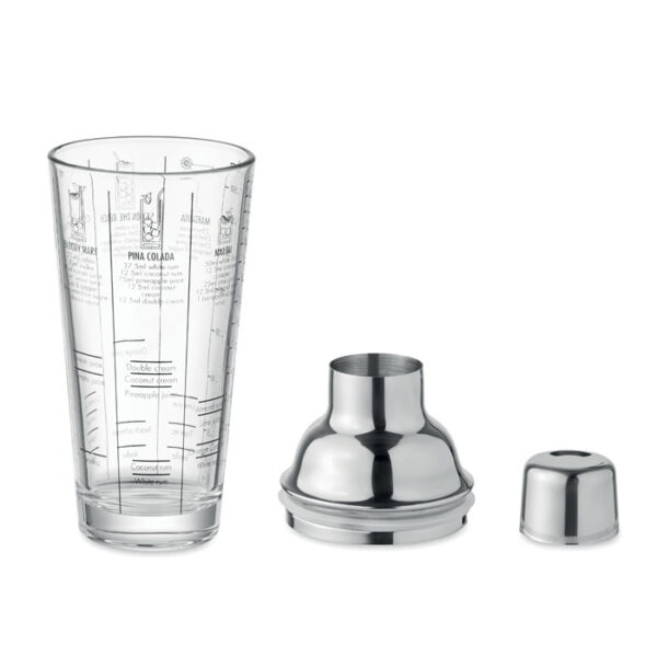 SHAKER GLASS - Image 2