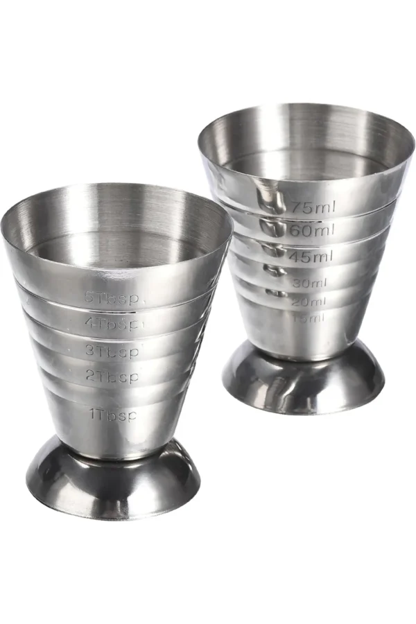 JIGGER MULTI
