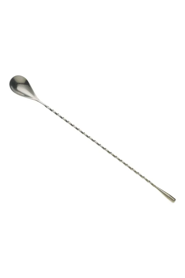 BAR KAŞIK BURGULU 40 cm