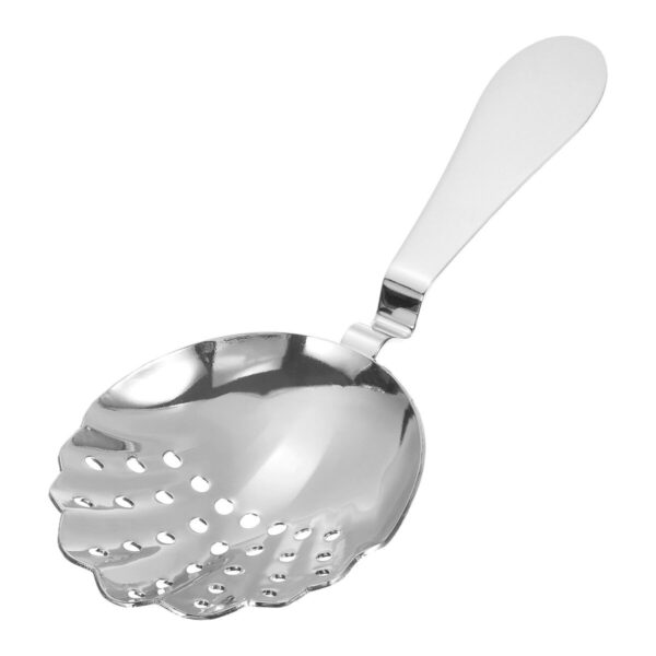 JULEP STRAINER SHELL