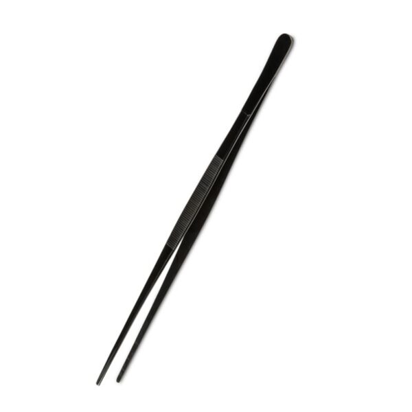 Bar Cımbız 30 cm Black