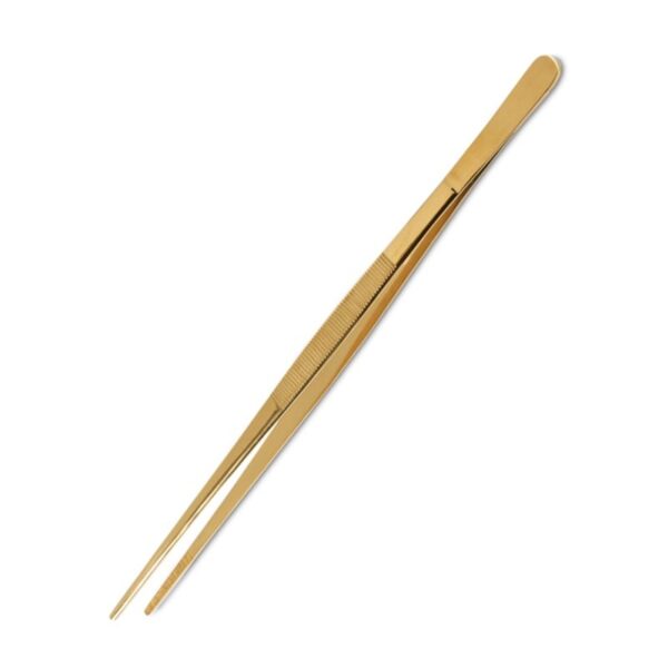 Bar Cımbız 20 cm gold
