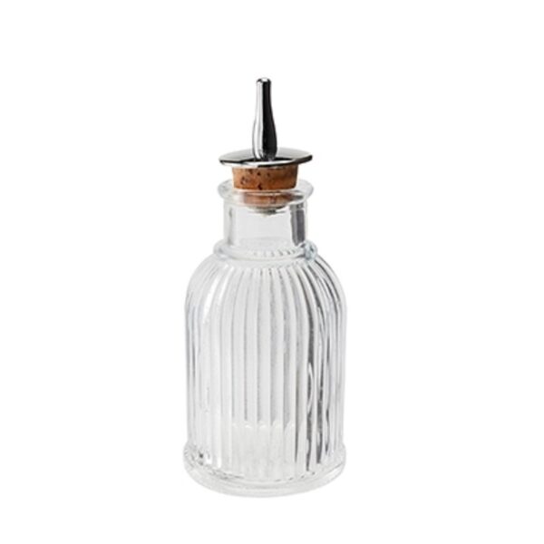 Bitter Bottle