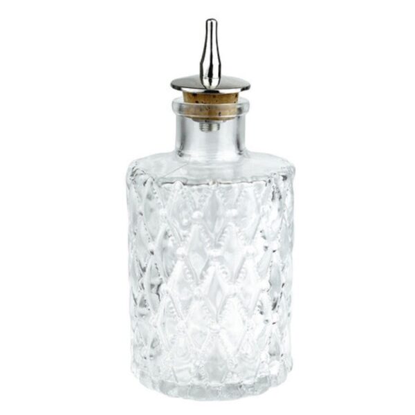 Bitter Bottle