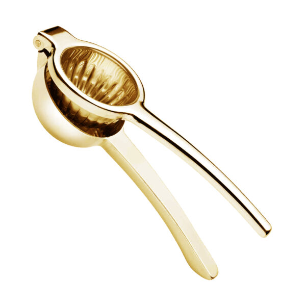 Lime Squeezer Gold