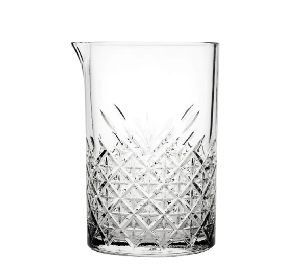 Mixing Glass