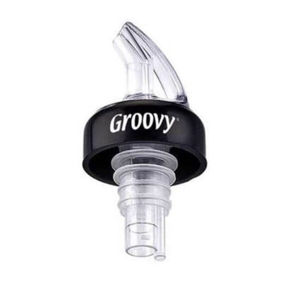 Pourer Groovy