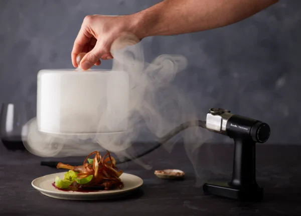 Smoking Gun - Image 3
