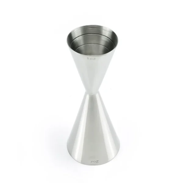 JIGGER PROFF
